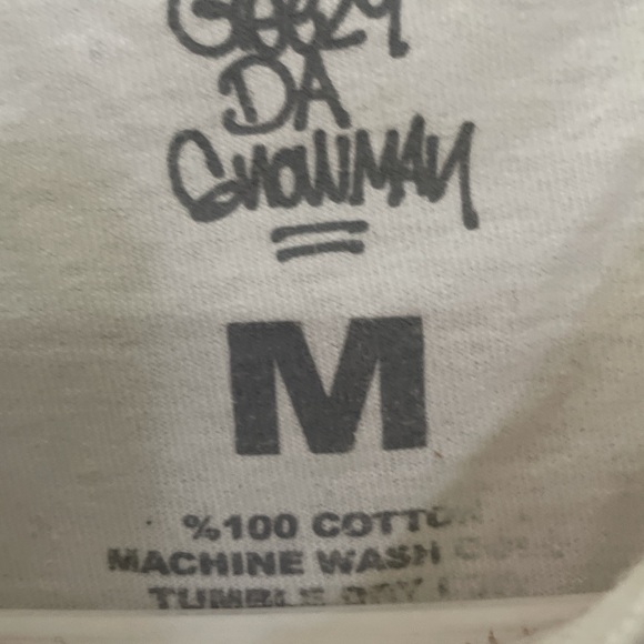 shoreline mafia shirt - Picture 2 of 3